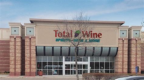 Total wine woodbury. Raleigh (Triangle Plaza),NC January 27, 2024 5:00PM - 7:00PM. Total Wine & More offers a variety of ways for every customer to learn more about the wines, beer and spirits on our shelves. Through weekly tastings, special events and more. Find out about our upcoming events near you. 