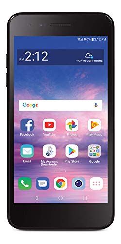 Total wireless compatible phones. Best Total Wireless Compatible Phones #Total_Wireless is a top-listed prepaid mobile virtual network operator in the USA and it is owned by Tracfone Wireless Yakima company. They use the Verizon... 