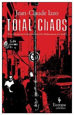 Read Total Chaos By Jeanclaude Izzo