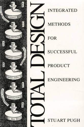 Full Download Total Design Integrated Methods For Successful Product Engineering By Stuart Pugh