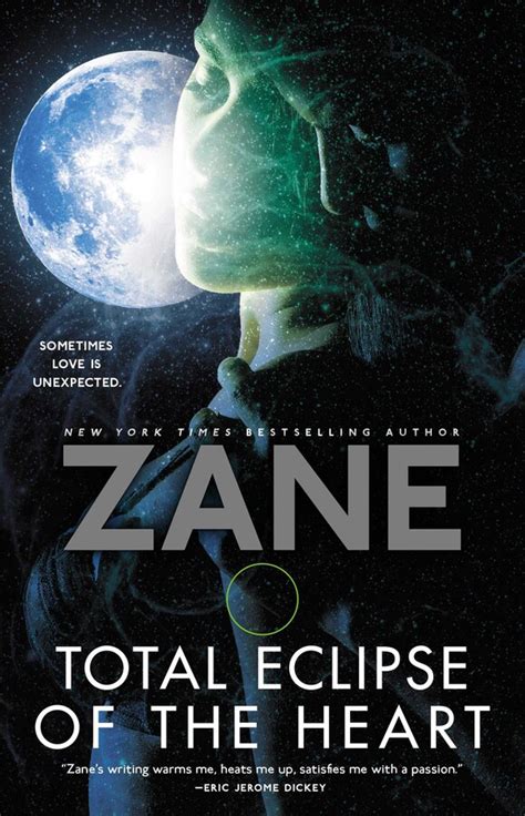 Full Download Total Eclipse Of The Heart By Zane