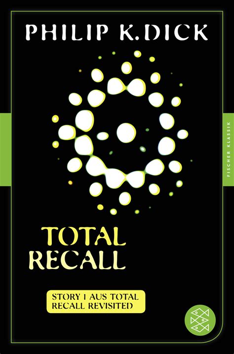 Download Total Recall By Philip K Dick