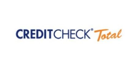 Higher scores represent a greater likelihood that you&39;ll pay back your debts so you are viewed as being a lower credit risk to lenders. . Totalcreditcheck