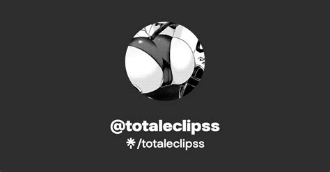 Totaleclipss Leaks +18 🍆 105 Pics