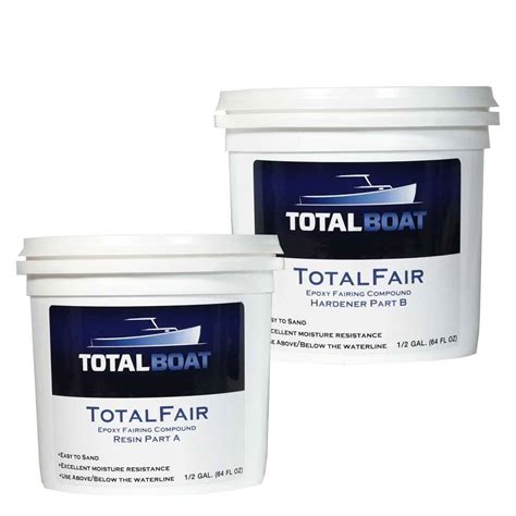 Epoxy Fillers Guide: How & When to Use Fillers – TotalBoat