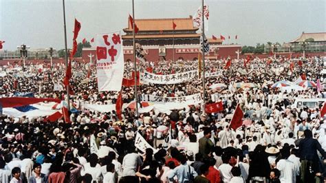 Totalitarian Reform and Its Restrictions: Revisiting Tiananmen Square Protests from an Evolving...