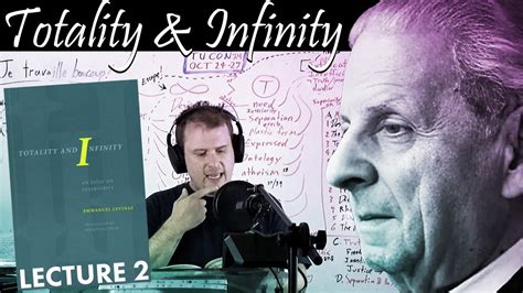 Totality And Infinity