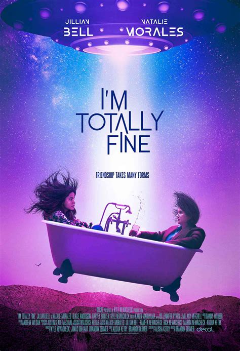 Read Totally Fine