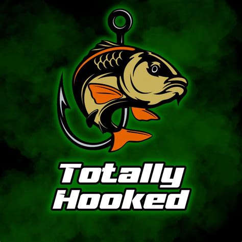 Totally Hooked Ltd Harlow - Facebook