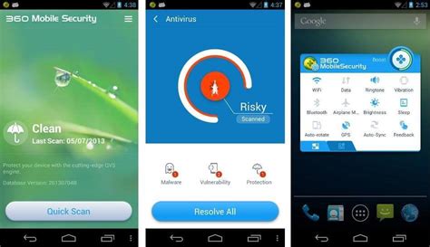 Totally free antivirus for android. Aug 28, 2023 · About this app. arrow_forward. ★ Effective and Lightweight security solution for Android phones, against dangerous threats - Completely Free! Highlights: Super fast algorithm enables rapid scanning and in-depth virus detection. Effective memory and power usage. Your device will work faster while staying safe. 