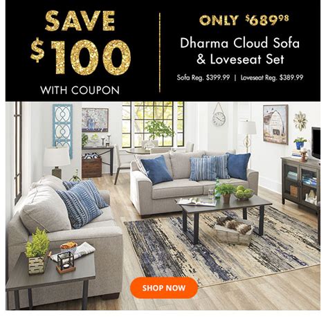 Totally furniture Discount Codes in April 2024 : r/LightyDeals