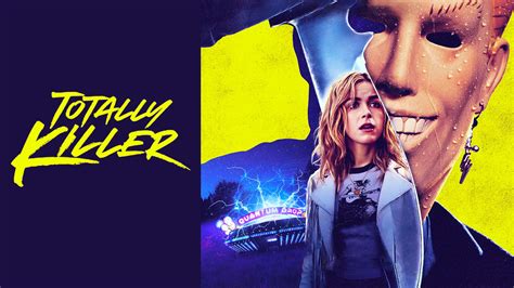 Totally killer where to watch. Totally Killer is a low-budget, endearingly goofy horror comedy. ... This month, the three sci-fi movies on Amazon Prime Video you need to watch in March come from three different decades: the ... 