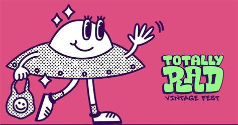 Totally rad vintage fest. Things To Know About Totally rad vintage fest. 