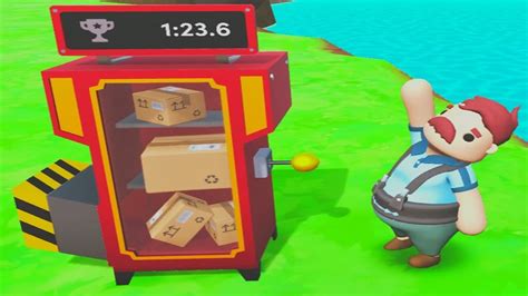 Finally, we know where they all are!Description:A video revealing the locations of all the collectibles in Totally Reliable Delivery Service - and how to rea....