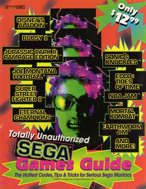 Totally unauthorized sega games guide ii by anthony james. - Mergers acquisitions integration handbook website helping companies realize the full value of acquisitions wiley finance.