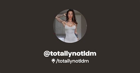 🍆 Totallynot_Ldm Onlyfans Leaked PORN