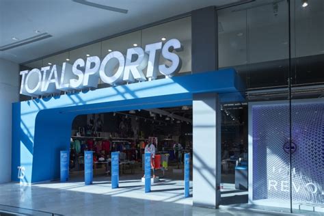 Totalsports in Lichtenburg, South Africa