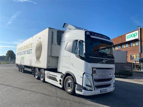 Totalvikt lastbil danmark