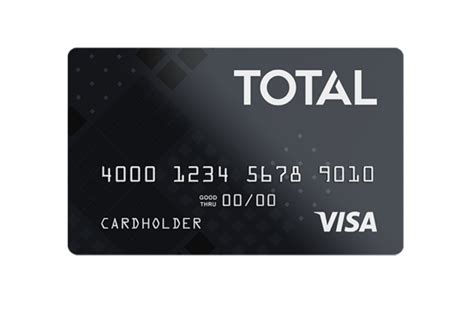 Totalvisacard. Things To Know About Totalvisacard. 