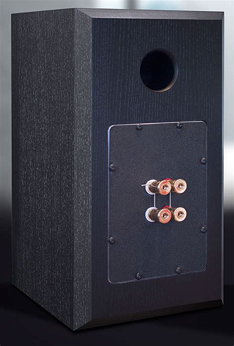 Totem Acoustic Signature One loudspeaker Stereophile.com