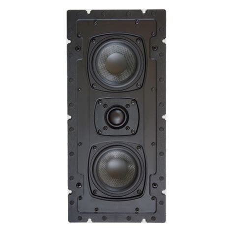 Totem Acoustic Tribe IW Sealed In-Wall Speaker (Each)