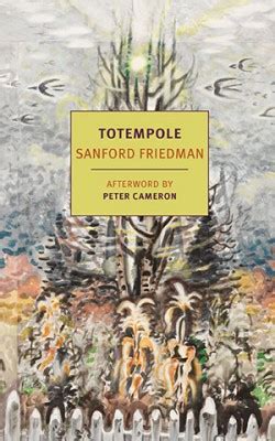Full Download Totempole By Sanford Friedman