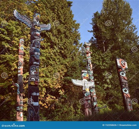 Totems Stock Photo Images. 20,626 Totems royalty free pictures …