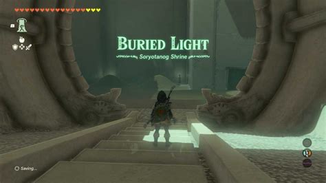 Mayasiar Shrine (Rauru’s Blessing) in Zelda: Tears of the Kingdom is a shrine located in the Gerudo Sky region in a massive orb or sphere called Starview Island. This page contains a guide for .... 