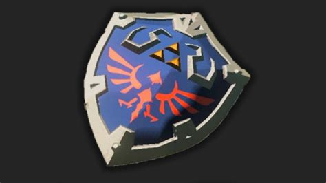 Totk hylian shield. Things To Know About Totk hylian shield. 