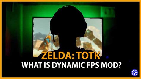 Zelda TOTK 1.1.1 | How install mods and Configurate the g