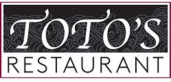 Toto's Restaurant, Wantagh: See unbiased reviews of Toto's Restaurant, one of 78 Wantagh restaurants listed on Tripadvisor.
