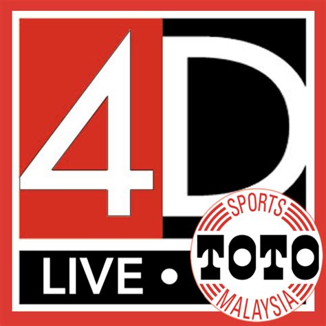 Toto 4D Official Website