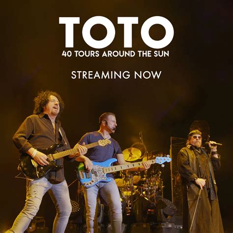 Toto Tours