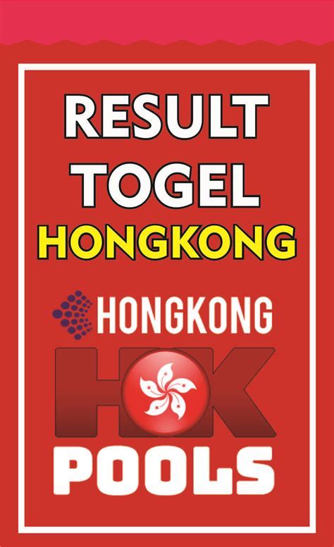 Toto hk pool 6 angka hari ini 2019. Situs gacor subuh hari.