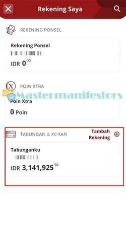 Toto kl jam 11 malam. Yg punya rekening cimb niaga.