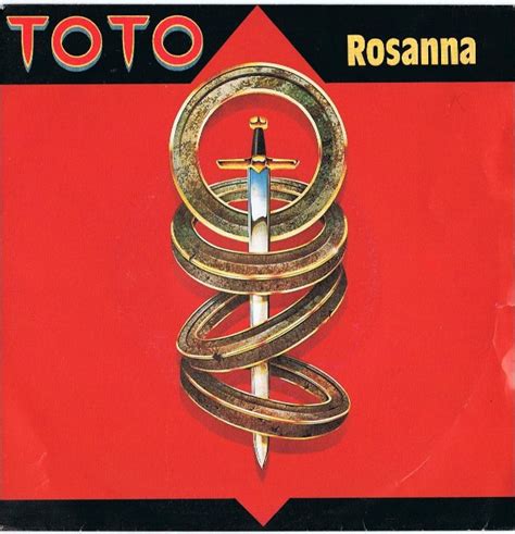 Toto rosanna. Things To Know About Toto rosanna. 