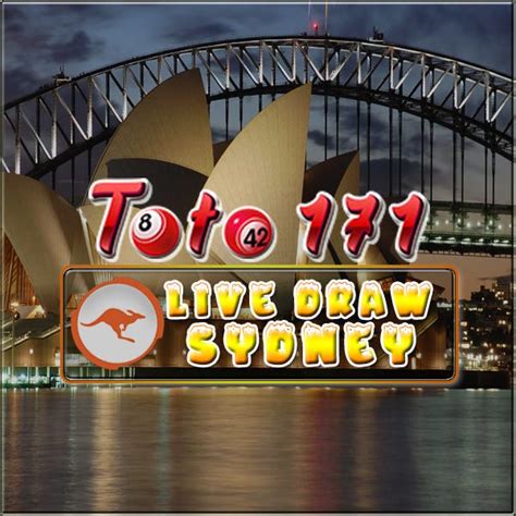 Toto sydney 6d live draw. Live draw los angeles.