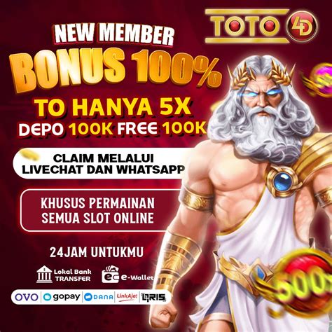 Toto togel