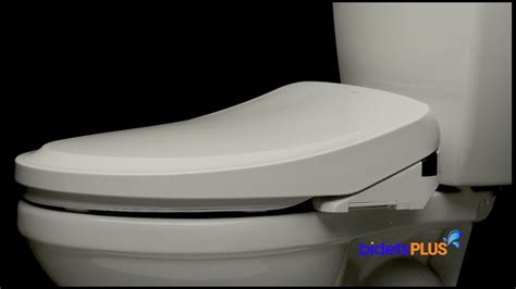 Join our mailing list and stay up to date on news and products. WASHLET K300, TOTO's Electronic Bidet, Smart toilet seat includes an easy-to-use remote control with an illuminated touchpad. The PREMIST® function sprays the bowl before each use, helping to keep your toilet bowl clean. The K300 provides a s.. 