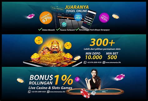 Totobet hongkong pools live draw togel. Slot cimb niaga hari.