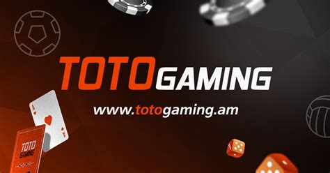 Totogaming 