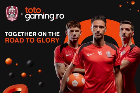 Totogaming am