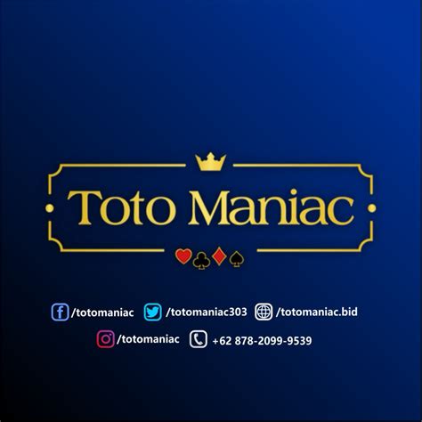 Scor Indonesia - Totomaniac 4d
