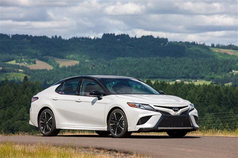 Totota camry. 2024 Toyota Camry Pricing. The 2024 Toyota Camry starts at $26,420. That’s for the base LE trim, which is still quite well equipped and fitted with many safety features. All-wheel drive is an ... 