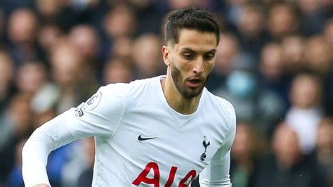 Tottenham midfielder Rodrigo Bentancur likely to be out for about two months with ankle injury