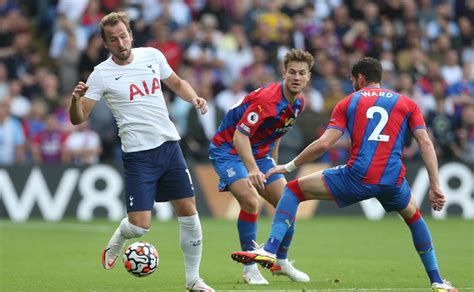 Tottenham vs Crystal Palace confusion in new Boxing Day farce