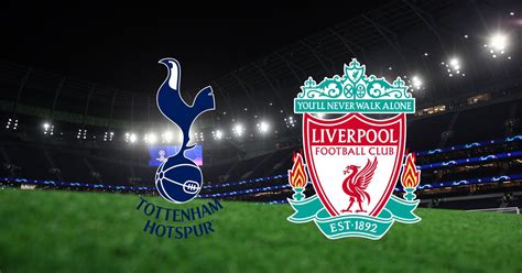 Tottenham vs liverpool. Things To Know About Tottenham vs liverpool. 