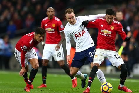 Tottenham vs man united. Things To Know About Tottenham vs man united. 