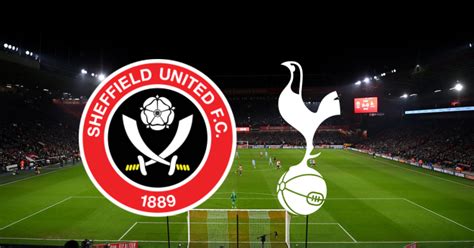 Tottenham vs sheffield united. A draw had a probability of 16.1% and a win for Sheffield United had a probability of 8.38%. The most likely scoreline for a Tottenham Hotspur win was 2-0 with a probability of 13.95% . 