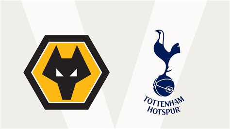 Tottenham vs wolves. Things To Know About Tottenham vs wolves. 